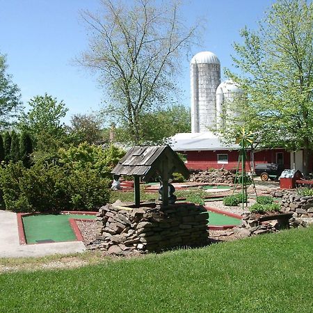 Gettysburg Farm Rv Campground East Berlin Exterior foto