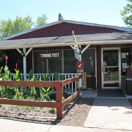 Gettysburg Farm Rv Campground East Berlin Exterior foto