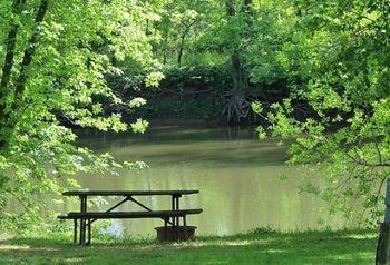 Gettysburg Farm Rv Campground East Berlin Exterior foto
