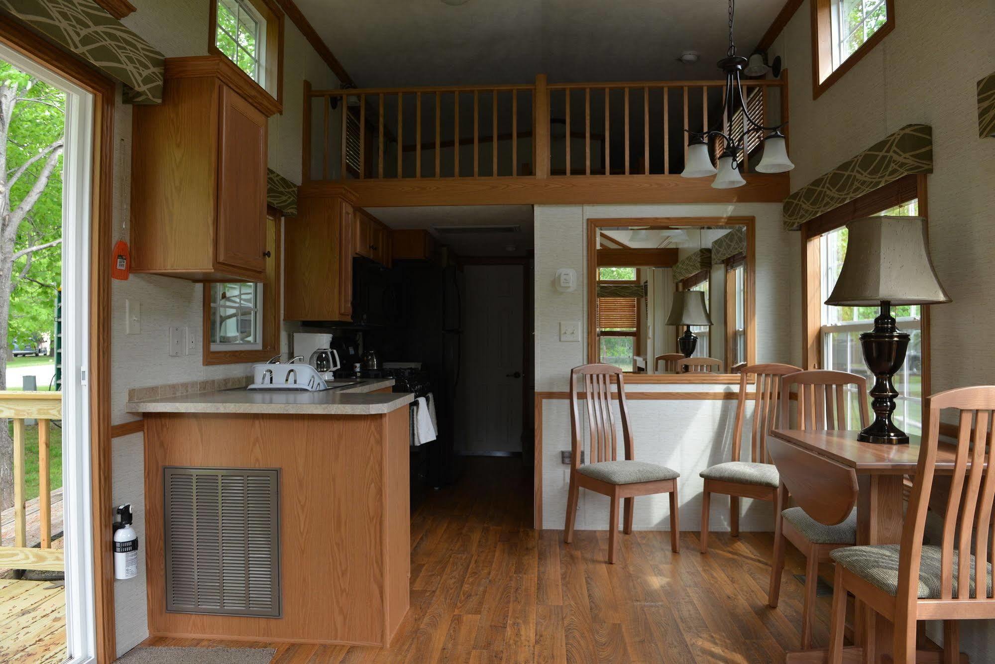 Gettysburg Farm Rv Campground East Berlin Exterior foto