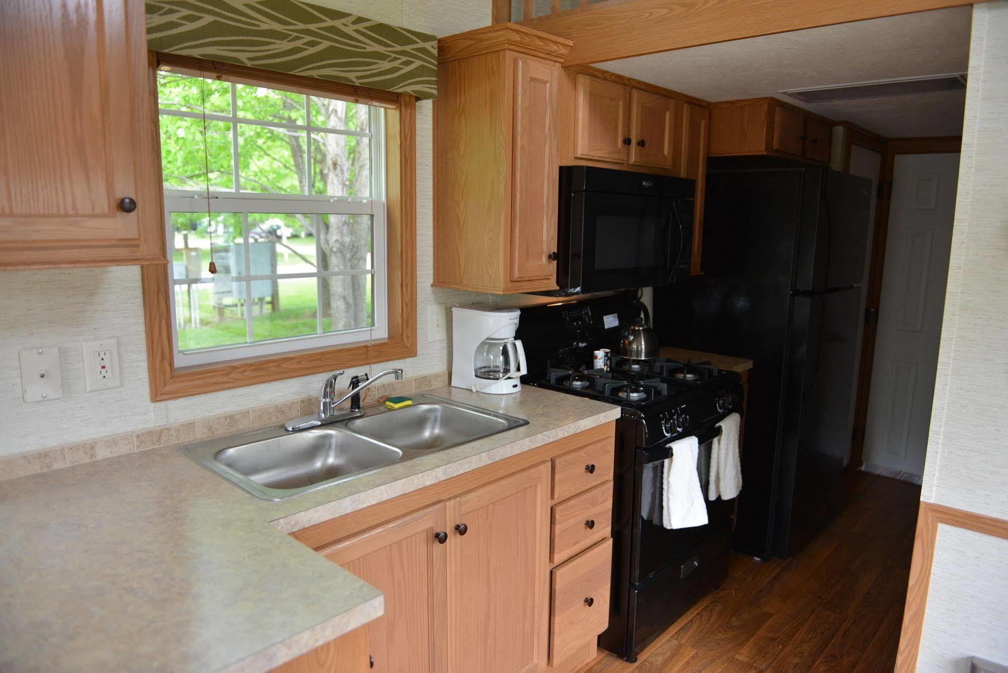 Gettysburg Farm Rv Campground East Berlin Exterior foto