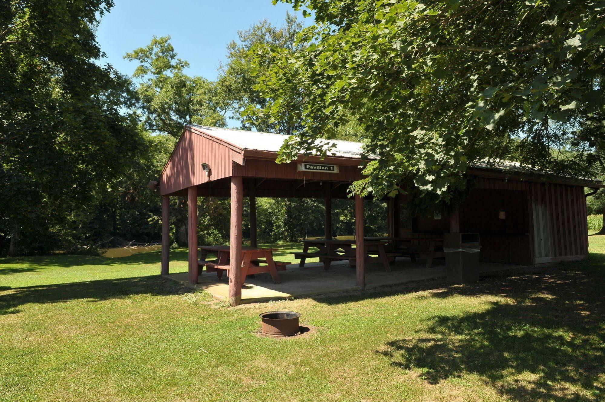 Gettysburg Farm Rv Campground East Berlin Exterior foto
